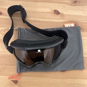 SPY Goggles for Snowboard/Ski